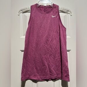 Nike Women's Berry Tank Top, XS
